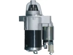 Replacement - Starter - 2003 - 2006 Honda Element 2.4L 4-Cylinder With Manual Transmission - 911-044