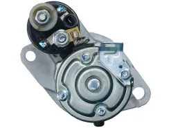 Replacement - Starter - 2003 - 2006 Honda Element 2.4L 4-Cylinder With Manual Transmission - 911-044 -Headlights, Tail Lights & Body Electrical Parts D0149 D569353 3