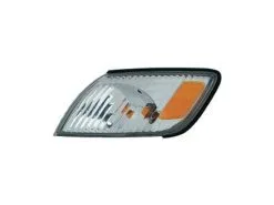 Action Crash - Front Left Driver Side Turn Signal Assembly - 2000 - 2001 Lexus ES300 - LX2530108V
