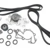 Replacement - Timing Belt Kit And Water Pump - 2007 - 2010 Kia Rondo 2.7L V6 - 298-052