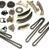 Cloyes - Front Timing Chain Kit - 2007 - 2015 Cadillac CTS 3.0L 3.6L V6 DOHC - 9-0753S