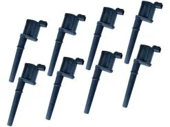 Replacement - Ignition Coil Kit - Set Of 8 - 2003 - 2005 Lincoln Aviator - 904-023-K8
