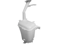 Action Crash - Windshield Washer Fluid Reservoir Tank - With Motor - 2012 - 2019 Nissan Versa - NI1288148