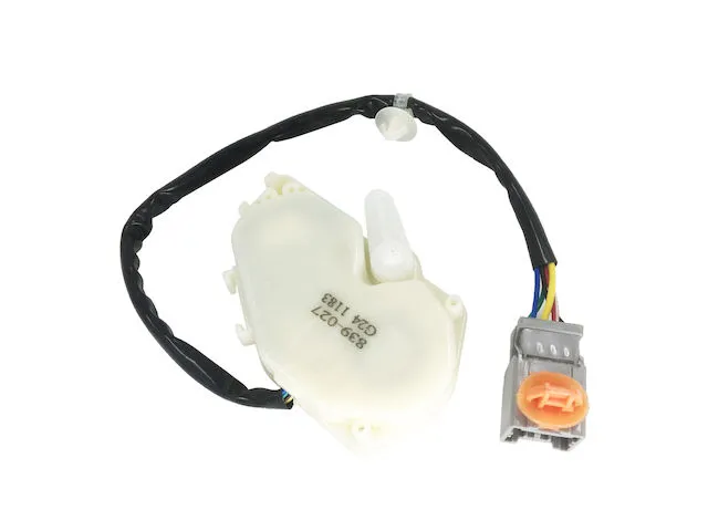 SKP - Front Left Driver Side Door Lock Actuator Motor - 1997 - 2001 Honda CR-V - SK746303 1 SKP - Front Left Driver Side Door Lock Actuator Motor - 1997 - 2001 Honda CR-V - SK746303