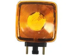Dorman - Front Incandescent Turn Signal Side Marker Assembly - 2003 - 2009 GMC C4500 Topkick - 69997