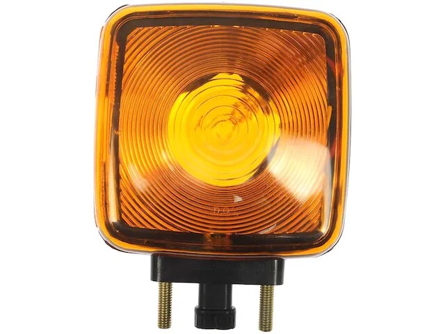 Dorman - Front Incandescent Turn Signal Side Marker Assembly - 2003 - 2009 GMC C4500 Topkick - 69997 1 Dorman - Front Incandescent Turn Signal Side Marker Assembly - 2003 - 2009 GMC C4500 Topkick - 69997