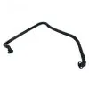 Replacement - Crankcase Breather Hose - To Right Valve Cover - 2002 - 2005 Volkswagen Passat - 121-136