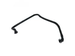 Replacement - Crankcase Breather Hose - To Right Valve Cover - 2002 - 2005 Volkswagen Passat - 121-136