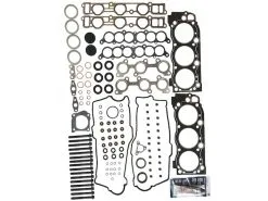 Replacement - Cylinder Head Gasket Set With 16 Head Bolts - 1996 - 2002 Toyota 4Runner - 598-030