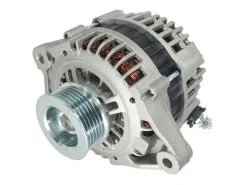 SKP - Alternator - 100 Amp - 2000 - 2006 Nissan Sentra 1.8L 4-Cylinder - SK13827