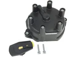 Replacement - Distributor Cap And Rotor Kit - 1997 - 2000 Infiniti QX4 - 905-105