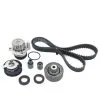 Replacement - Timing Belt Kit And Water Pump Kit - 7 Piece - 1999 - 2004 Volkswagen Jetta TDI 1.9L Turbo Diesel (ALH Engine) - 298-036