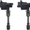Replacement - Ignition Coil Kit - 2 Piece - 2002 - 2003 Mazda Protege5 - 904-025-K2