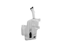 Action Crash - Windshield Washer Reservoir Bottle Tank - With Pump - 2013 - 2016 Chevrolet Malibu - GM1288214