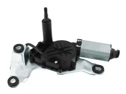 Pro-Parts Pro Parts - Rear Windshield Wiper Motor - 2003 - 2007 Volvo XC70 (from Chassis 104875) - 8667188