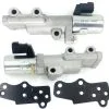Replacement - Variable Valve Timing Solenoid Kit (Set Of 2) - Left And Right - 2006 - 2008 Infiniti M35 3.5L V6 - 108-002*004