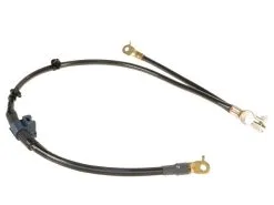 Genuine - Negative Battery Cable - Ground - 2007 - 2010 Honda Odyssey J35A6 - W0133-1807769