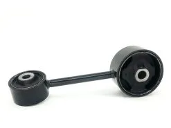 Replacement - Front Right Passenger Side Engine Shock Mount - 1999 - 2003 Toyota Solara Coupe 3.0L V6 With Automatic Transmission - 199-138