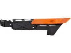 TYC - Left Driver Side Marker Light Assembly - With Bracket - 2006 - 2009 Ford Fusion - 18-6026-90