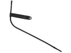 SKP - Oil Dipstick Tube - 2001 - 2008 Chevrolet Silverado 2500 HD 6.0L V8 - SK917303