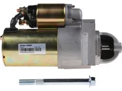 API - Starter - 2001 - 2005 Chevrolet Silverado 2500 HD 6.0L V8 - D0159-K141842