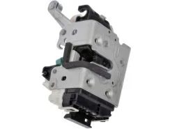 Dorman - Front Left Driver Side Door Lock Actuator Motor - 2008 - 2012 Jeep Liberty - 931-614