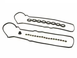 Original Equipment - Valve Cover Gasket Set - 2000 - 2009 Toyota Tundra 4.7L V8 (From 02/01/1999) - W0133-1740630