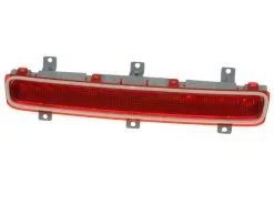 Genuine - 3rd Third Brake Light Lens - 2003 - 2006 Audi A4 Cabriolet - W0133-1953009