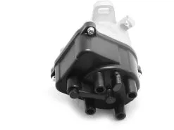 Replacement - Electronic Ignition Distributor With Cap And Rotor - 1992 - 1995 Honda Civic VX - 905-021