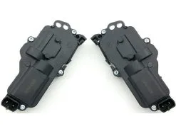 Replacement - Door Lock Actuator Motor - Set Of 2 - 1999 - 2003 Ford F-150 - 839-003K