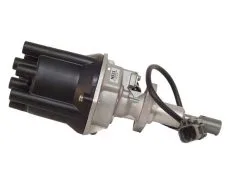 Spectra Premium - Ignition Distributor - 1986 - 1989 Nissan D21 2.4L 4-Cylinder - NS31