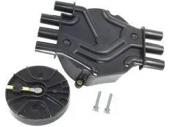 Replacement - Distributor Cap And Rotor Kit - 1996 - 2005 Chevrolet Astro - 905-104