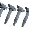 Replacement - Ignition Coil Kit - 4 Piece - 2001 - 2008 Toyota RAV4 - 904-042-K4
