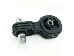 Replacement - Rear Lower Engine Shock Mount - 2006 - 2011 Honda Civic 1.8L 4-Cylinder - 199-052