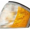 Marelli - Left Driver Side Turn Signal Assembly - 1994 - 2000 Mercedes-Benz C280 - LLD661