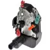 Dorman - Front Left Driver Side Door Lock Actuator Motor - 1994 - 2002 Dodge Ram 2500 - 931-634
