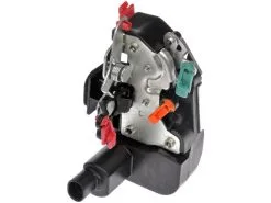 Dorman - Front Left Driver Side Door Lock Actuator Motor - 1994 - 2002 Dodge Ram 2500 - 931-634