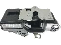 Replacement - Front Right Passenger Side Door Lock Actuator Motor - 2008 - 2012 Chevrolet Malibu - 839-125
