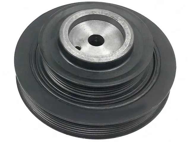 SKP - Engine Harmonic Balancer - 1992 - 1999 Mitsubishi 3000GT 3.0L V6 - SK594256 1 SKP - Engine Harmonic Balancer - 1992 - 1999 Mitsubishi 3000GT 3.0L V6 - SK594256