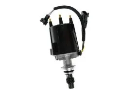 DIY Solutions - Ignition Distributor - 1985 - 1991 Chevrolet S10 L4 2.5L 4-Cylinder - IGN00237