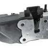 Replacement - Rear Left Driver Side Door Lock Actuator Motor - 2004 - 2008 Dodge Ram 1500 Crew Cab Pickup - 839-308
