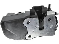 Replacement - Rear Left Driver Side Door Lock Actuator Motor - 2004 - 2008 Dodge Ram 1500 Crew Cab Pickup - 839-308