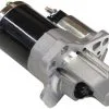 TYC - Starter - 2010 - 2014 Chevrolet Camaro 3.6L V6 - 1-17996