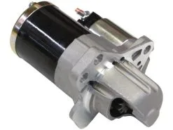 TYC - Starter - 2010 - 2014 Chevrolet Camaro 3.6L V6 - 1-17996