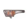 Action Crash - Left Driver Side Turn Signal Assembly - 2013 - 2015 Nissan Altima - NI2530118V