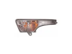 Action Crash - Left Driver Side Turn Signal Assembly - 2013 - 2015 Nissan Altima - NI2530118V