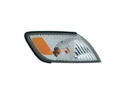 Action Crash - Front Right Passenger Side Turn Signal Assembly - 2000 - 2001 Lexus ES300 - LX2531108V