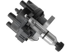 Replacement - Ignition Distributor - With Distributor With Cap And Rotor - 1996 - 1998 Mazda MPV 3.0L V6 - 905-290