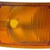 Dorman - Front Right Passenger Side Turn Signal / Side Marker Assembly - 1990 - 2002 International 4700 - 888-5113