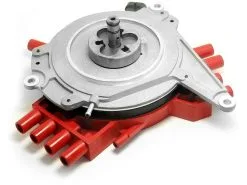Replacement - Ignition Distributor With Cap And Rotor - 1994 - 1996 Chevrolet Caprice 4.3L, 5.7L V8 - 905-058